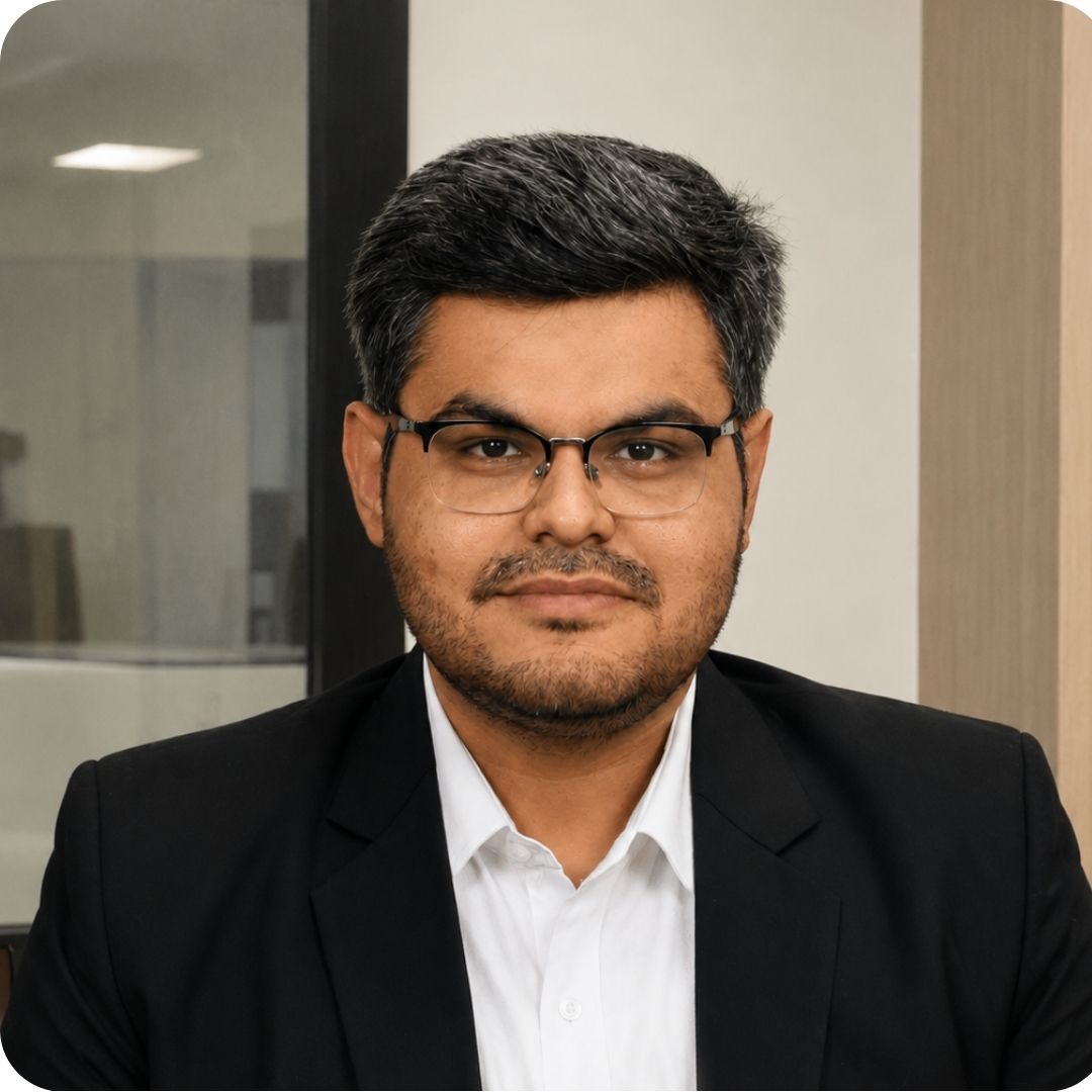 Pratik Pabari