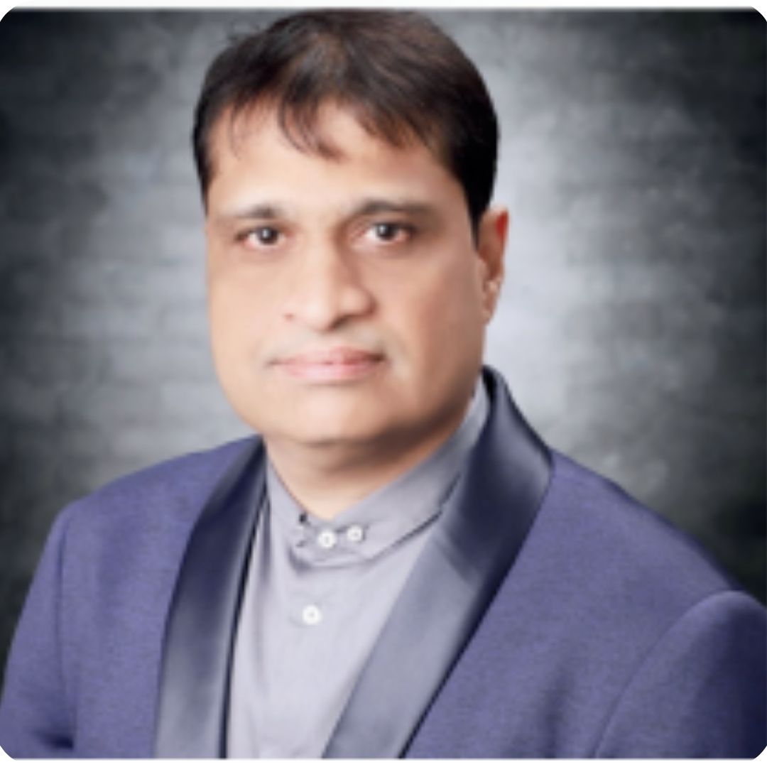 Jubin Vaidya
